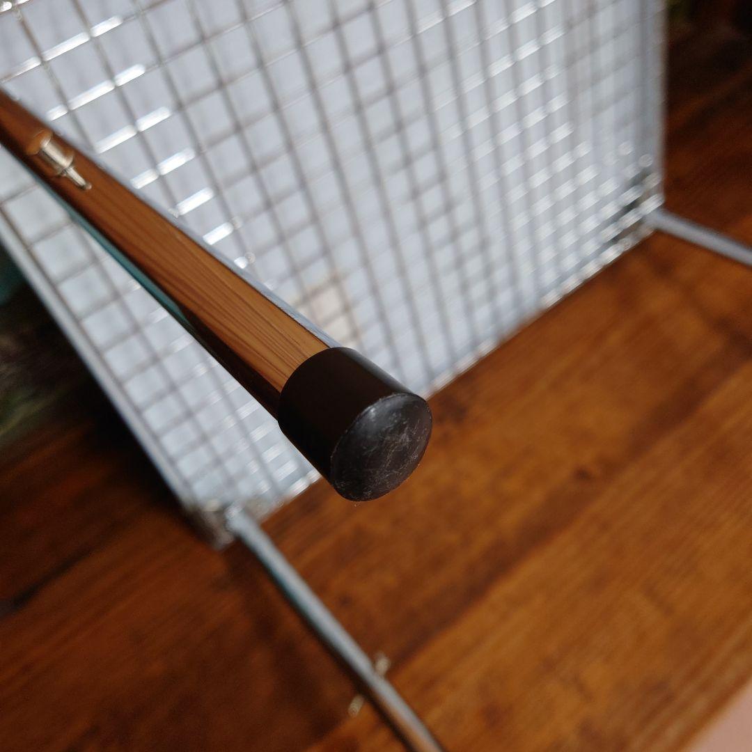 tent-Mark テンマクデザイン / ワークテーブル