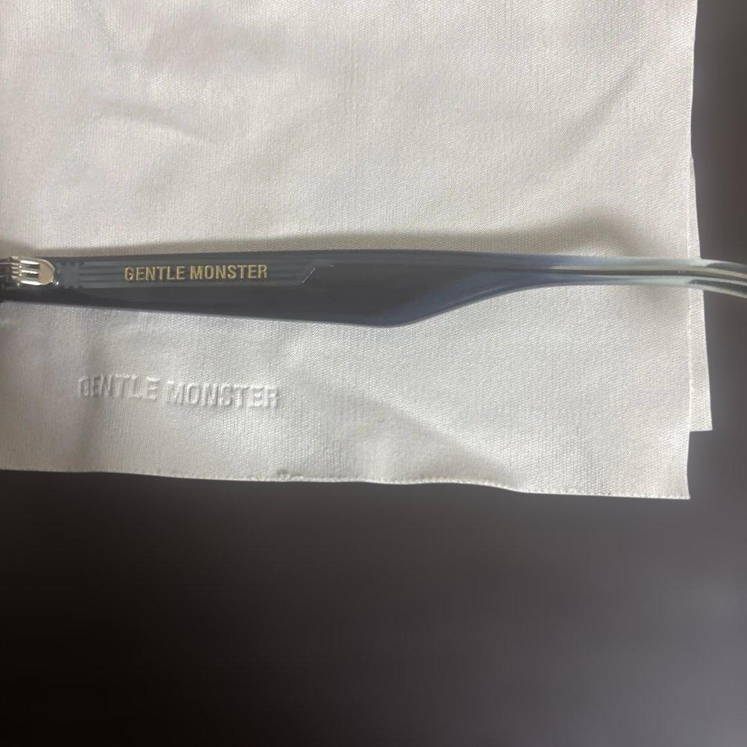 Gentle Monster ジェントルモンスター HEIZER