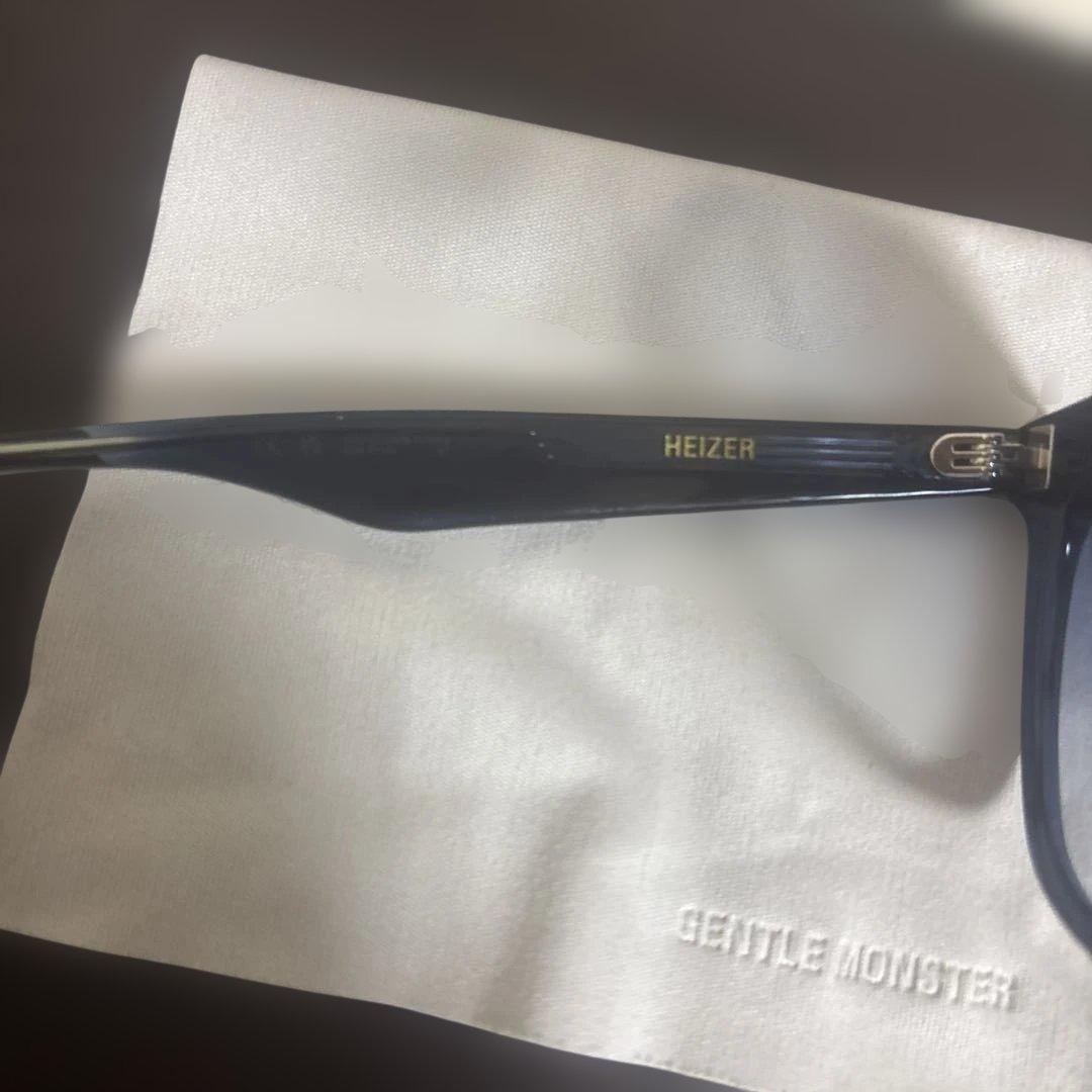 Gentle Monster ジェントルモンスター HEIZER
