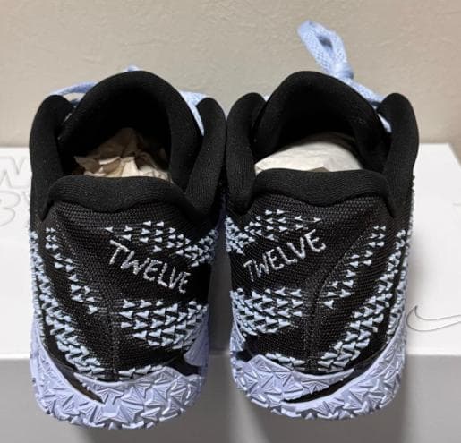 シューズ(男性用) JA3 28.5cm nike by you