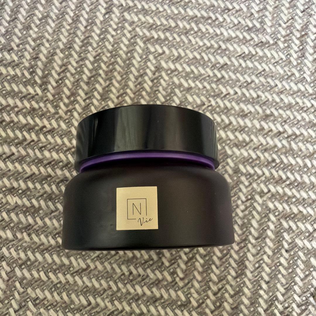 N organic Vie モイストリッチローション セット