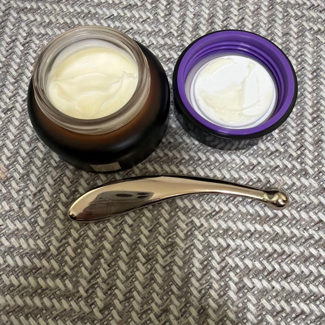 N organic Vie モイストリッチローション セット