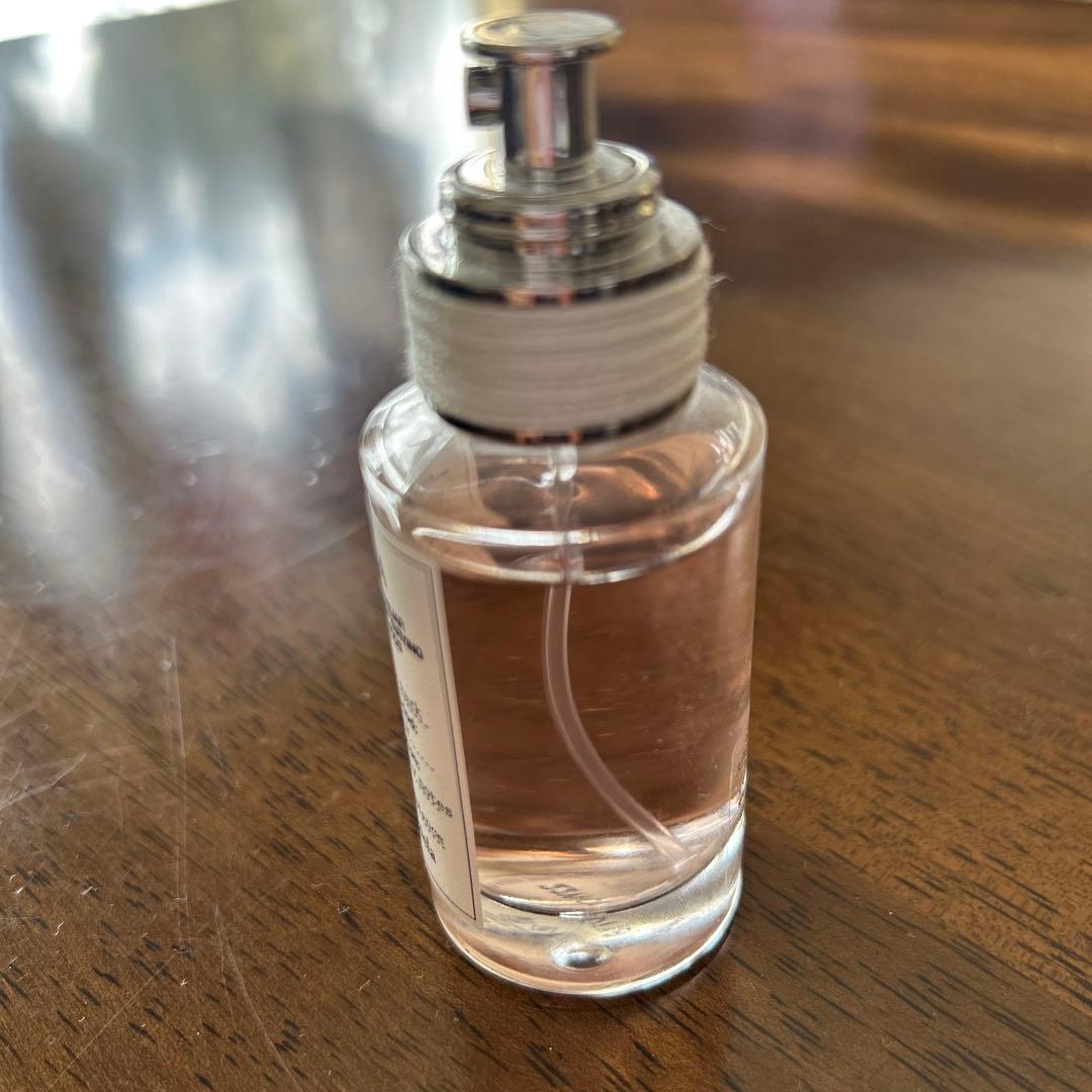 メゾン マルジェラ レプリカ オードトワレ スプリングタイム イン ア パーク