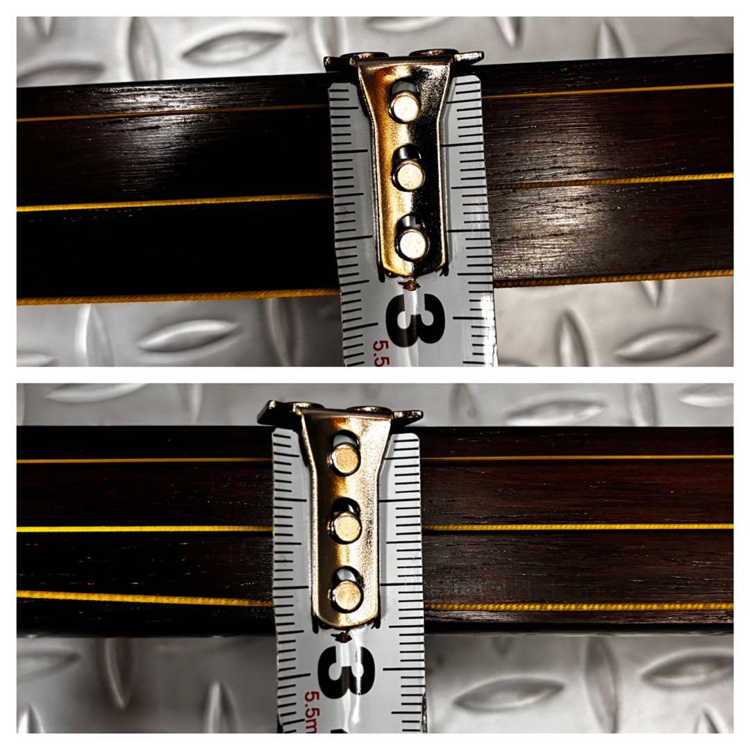 【本体美品】三味線 細棹？ 長唄？ ハードケース 木製バチ 付属品多数