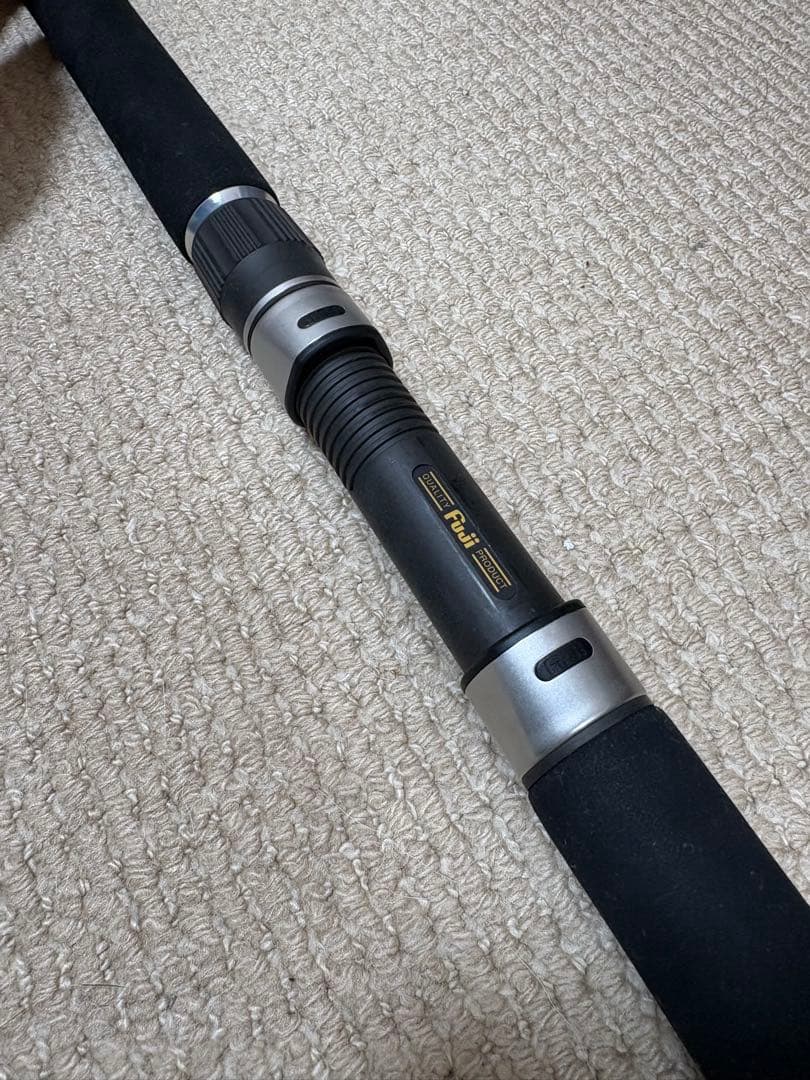 パッションズ　スペンサー84MH