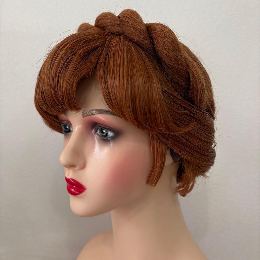 コスプレウィッグ sino