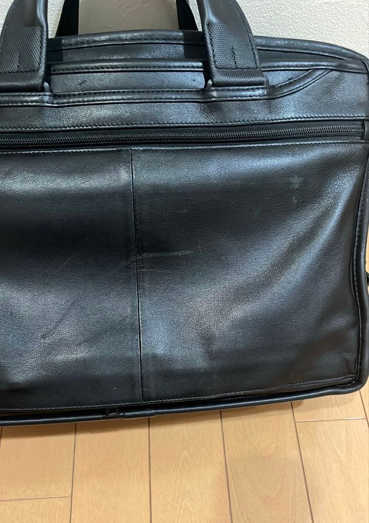 TUMI Alpha II 96141D2ビジネスバッグ　デュモンクス4点まとめ