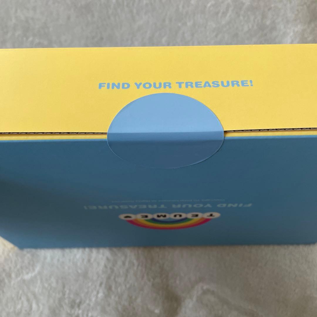 TREASURE メンバーシップ　キット　2個セット　新品未開封