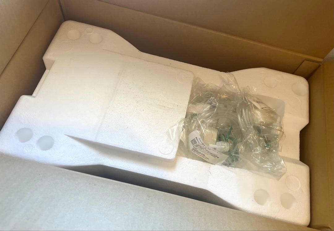 sheerpix 高機能酸素サーバー CFOC-F