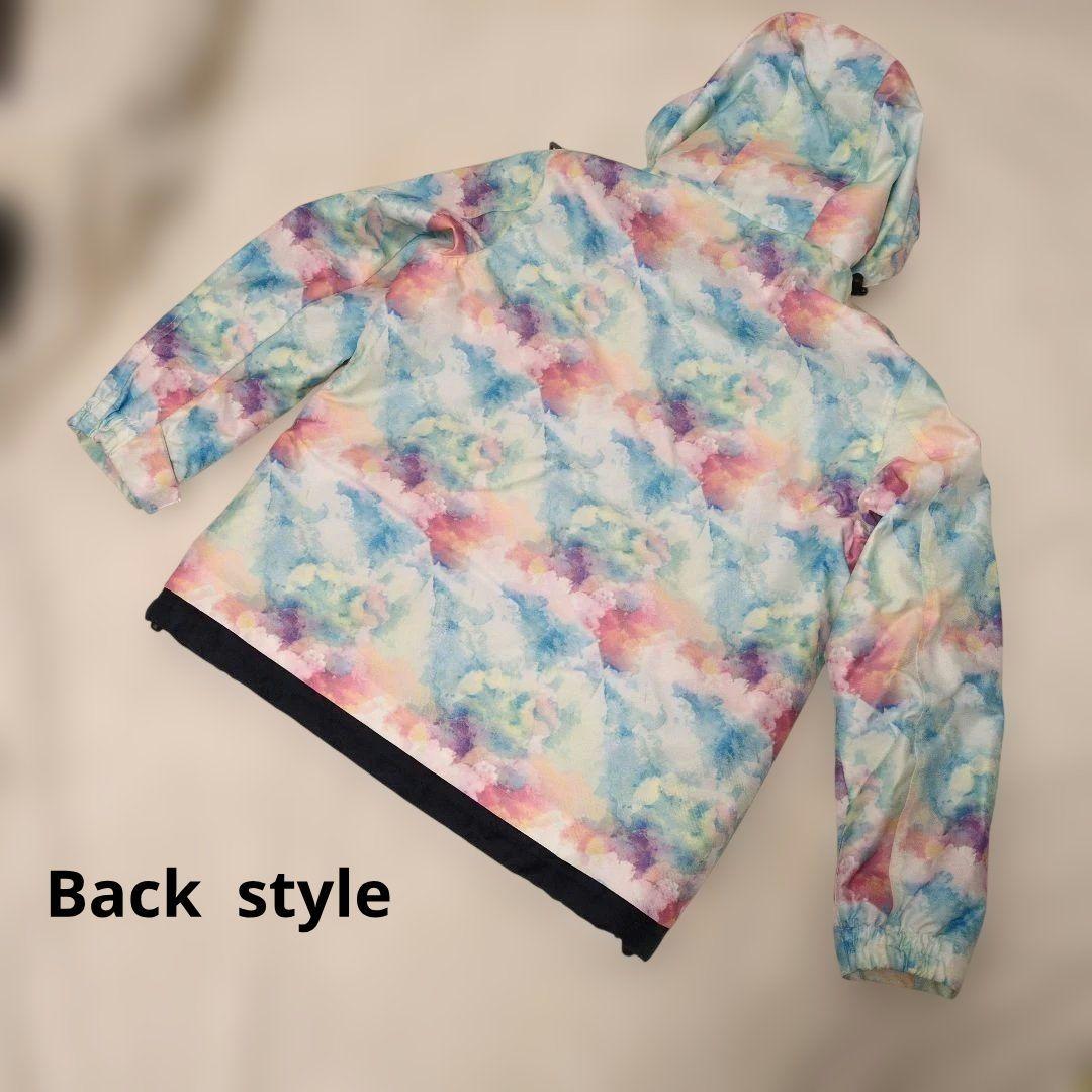 新品未使用　cosby スノーウェアレディースL