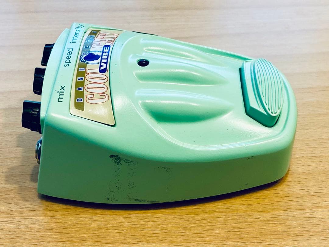Danelectro Cool Cat Vibe ダンエレクトロ 中古