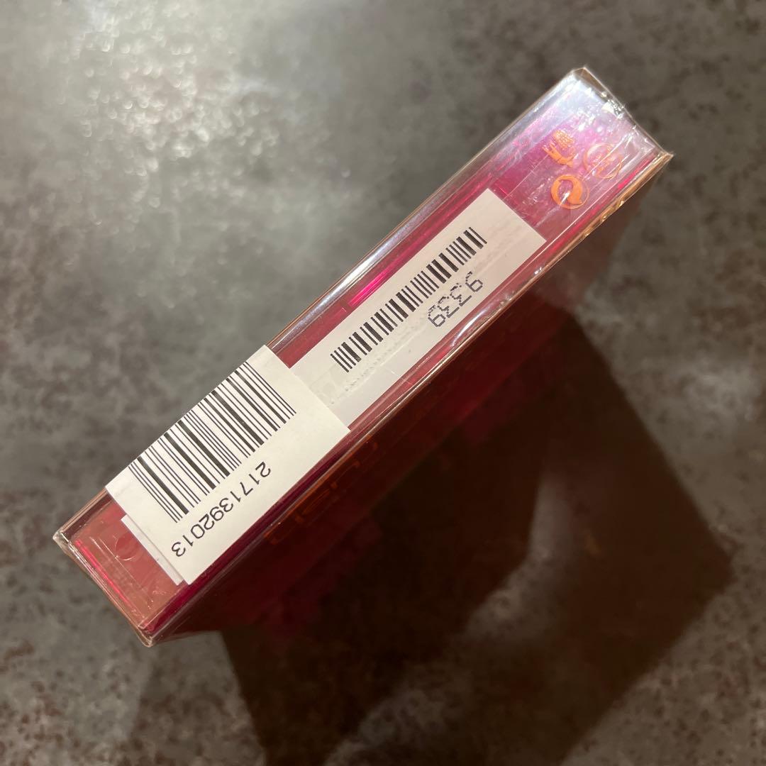 【新品未開封】GUCCI　グッチ ラッシュ2　50ml