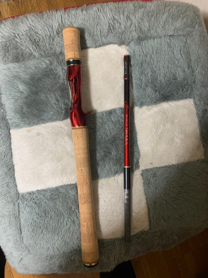 SHIMANO ワールドシャウラ　15101-F3