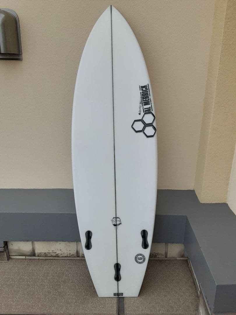 アルメリック ネックベアード２【美品】