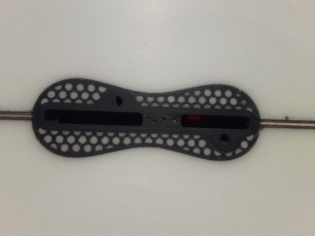 アルメリック ネックベアード２【美品】