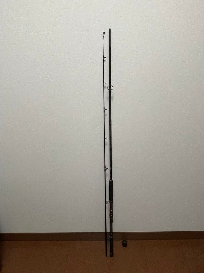 テイルウォーク HI-TIDE 100XH Shore Jig　ジギングロッド