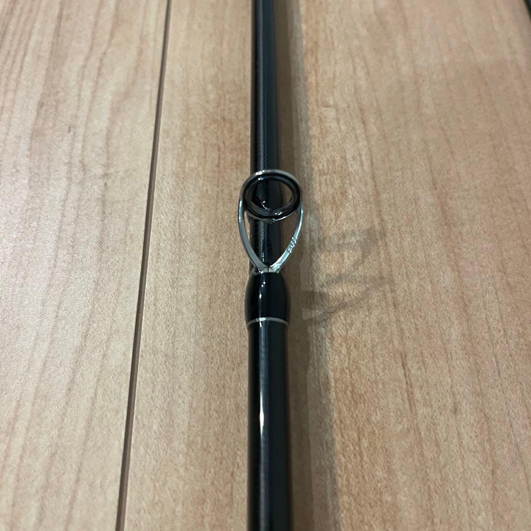 フィッシュマン ビームス クローラ　6.6L+