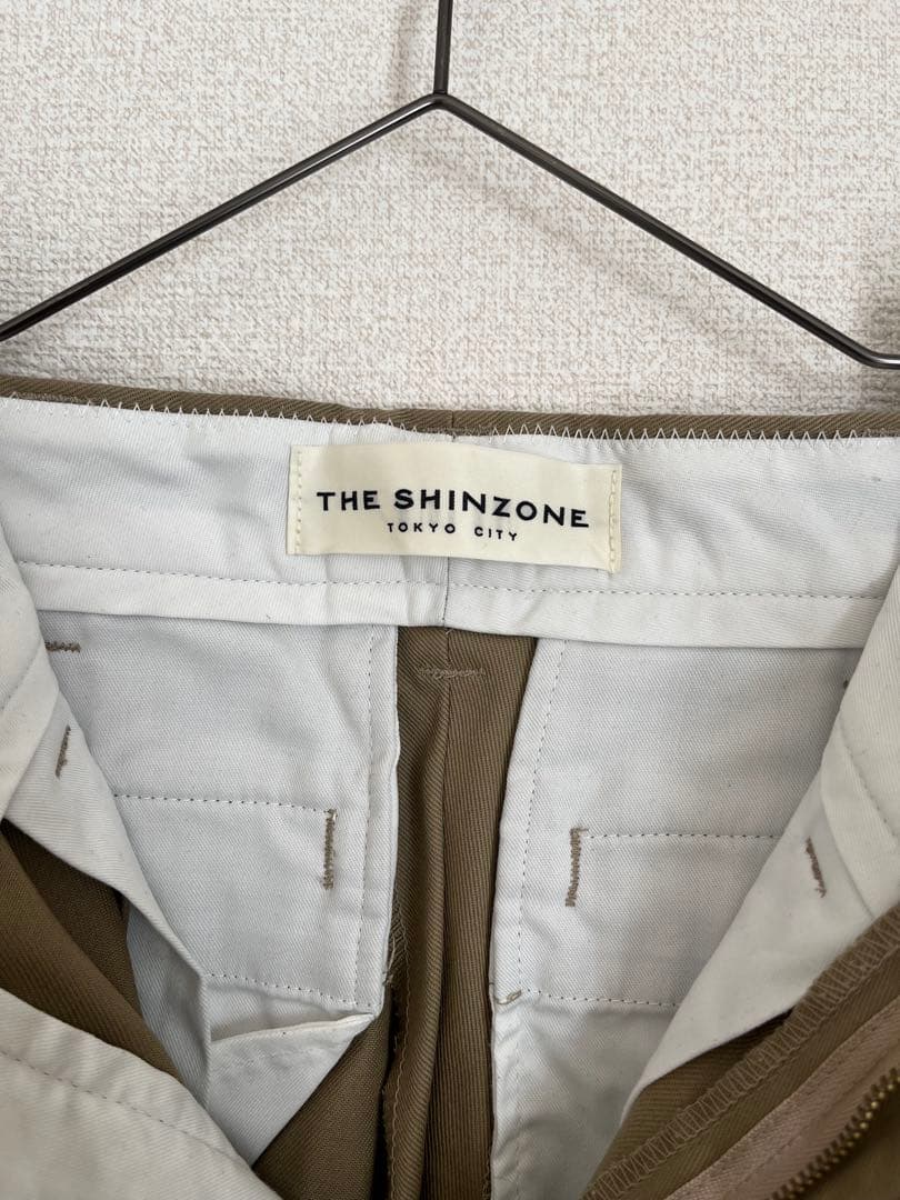 【なお様】THE SHINZONE TOMBOY PANTS