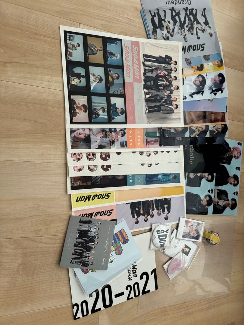  Man まとめ売り CD 、 アルバム 特典付き