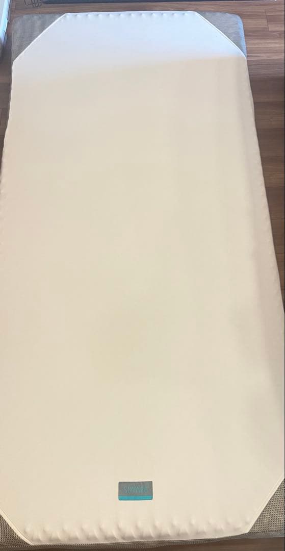 西川 SUYARA スヤラ マットレス シングルサイズ　厚み9cm