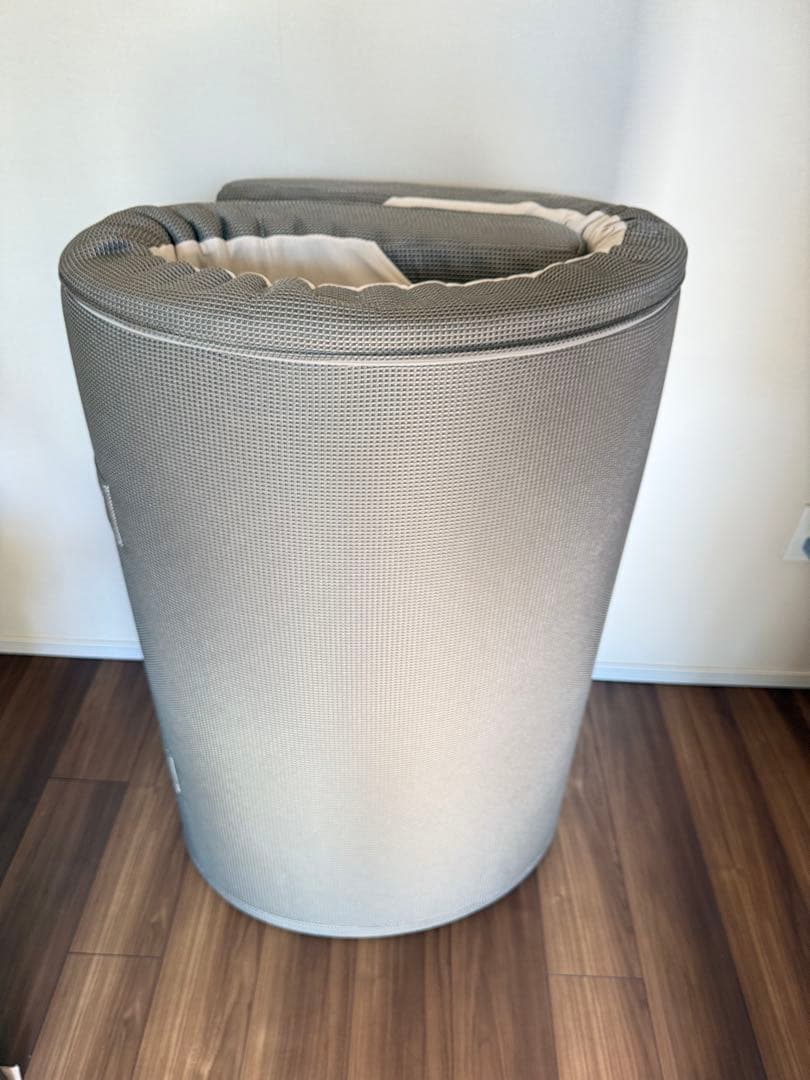 西川 SUYARA スヤラ マットレス シングルサイズ　厚み9cm