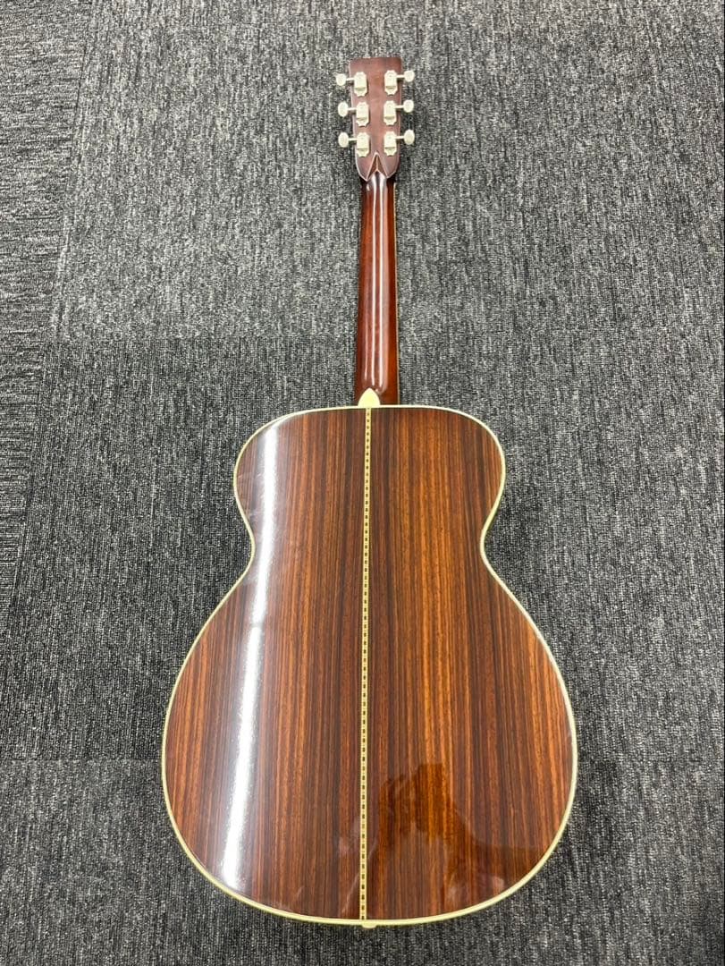 【美品】Sigma Guitars by MartinSEC-1500R ギター