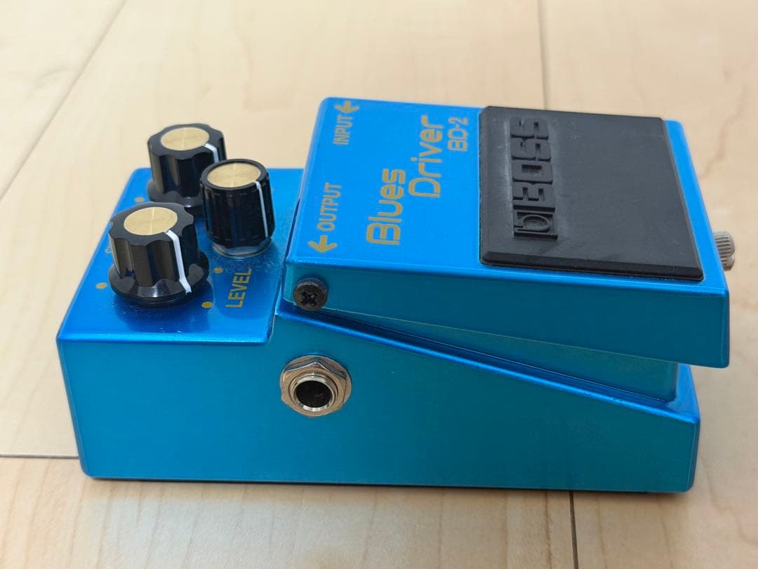 ギター BD-2-B50A Blues D 50th Anniversary