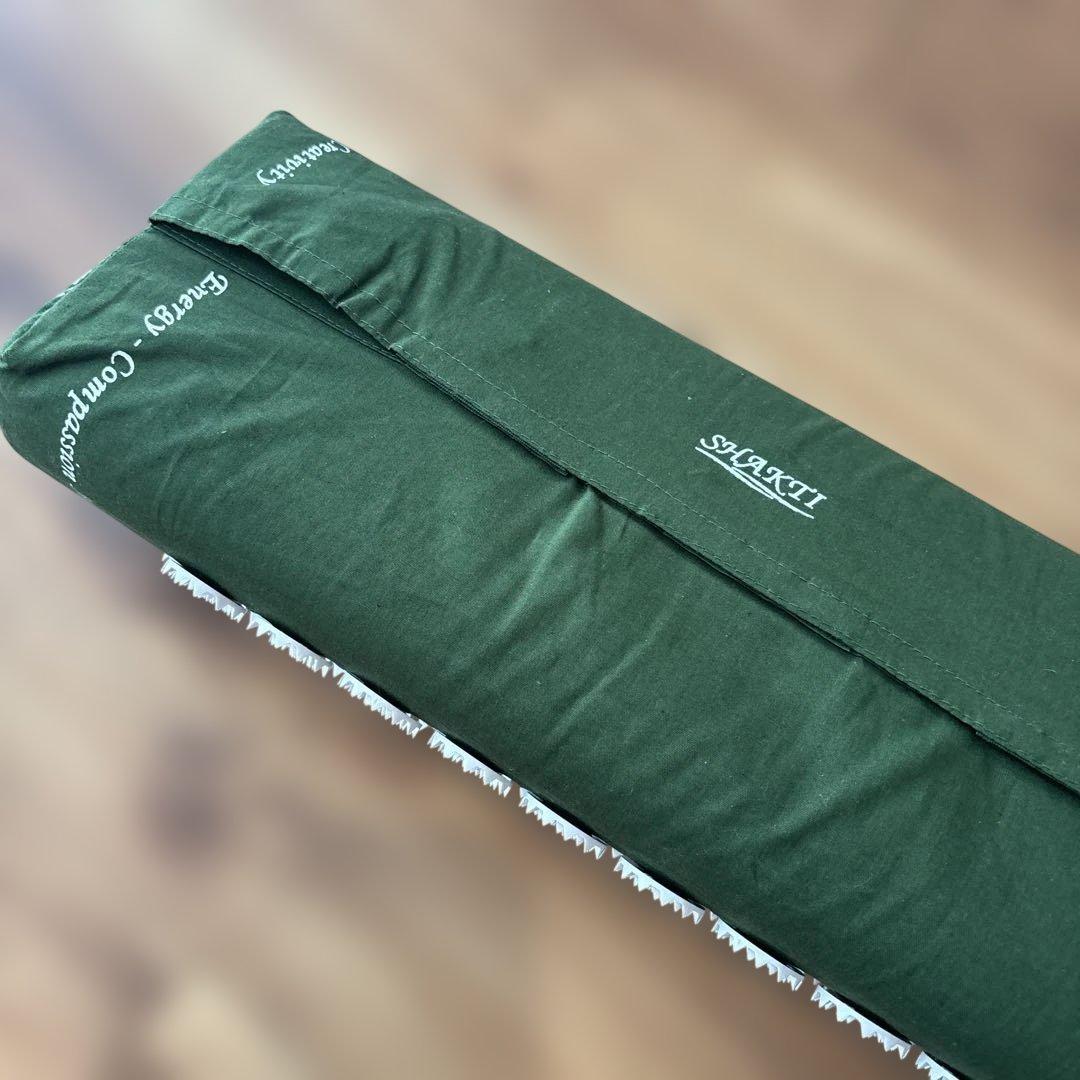 SHAGATI スパイク付きリラクゼーションマット