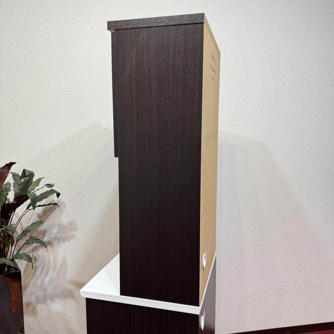 東京23区送料無料　美品ニトリレンジボード　600mm幅