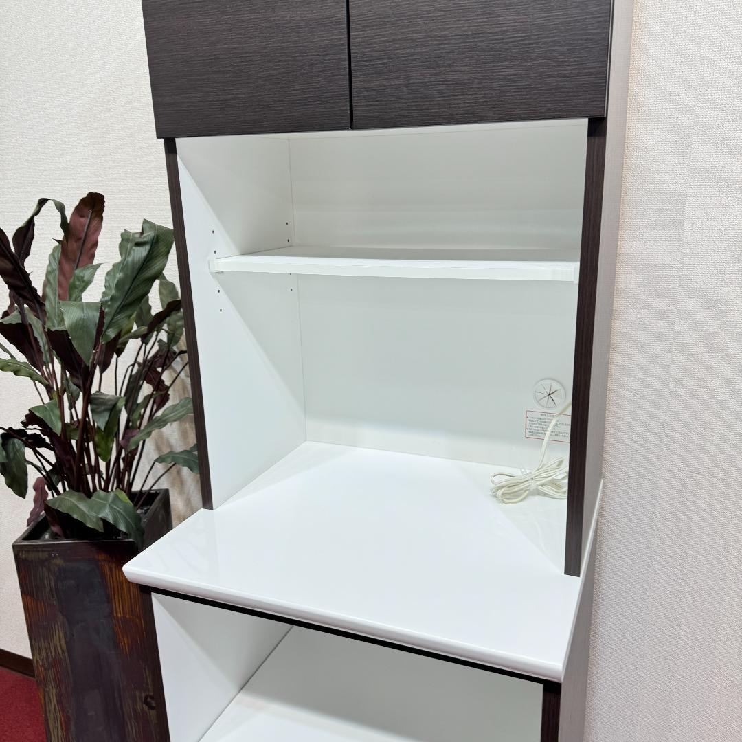 東京23区送料無料　美品ニトリレンジボード　600mm幅