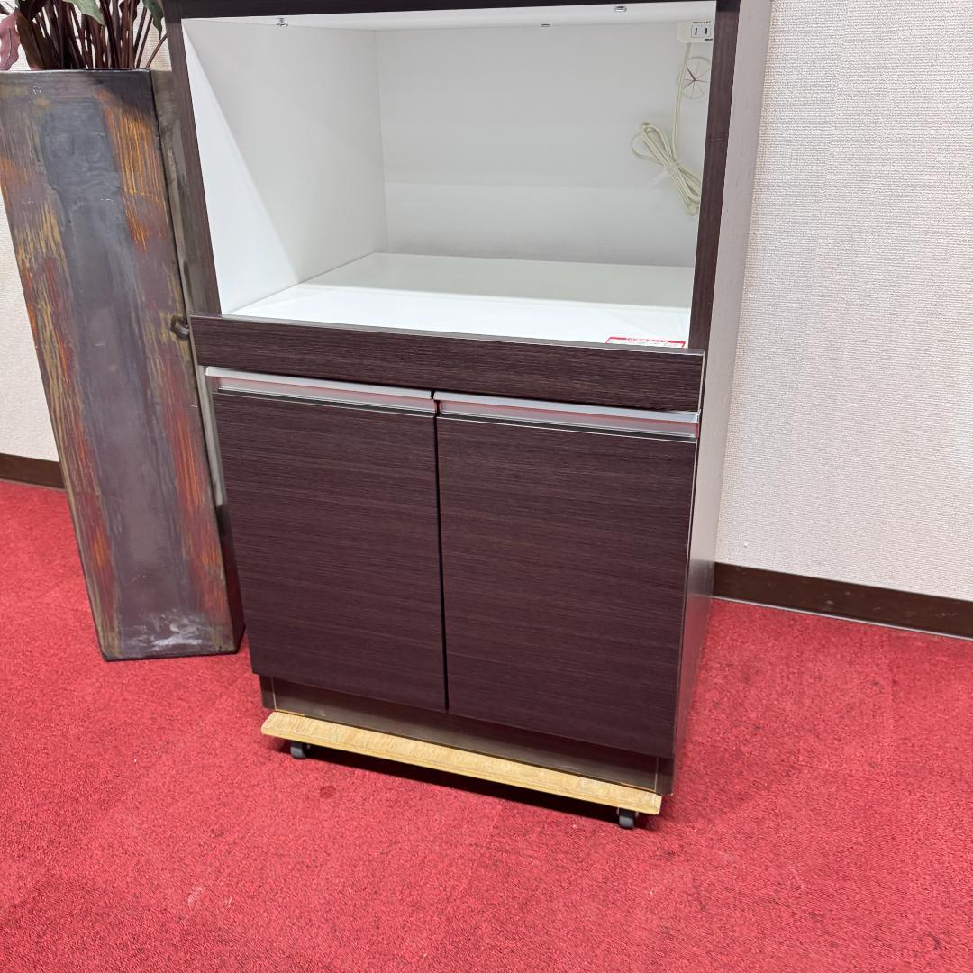 東京23区送料無料　美品ニトリレンジボード　600mm幅