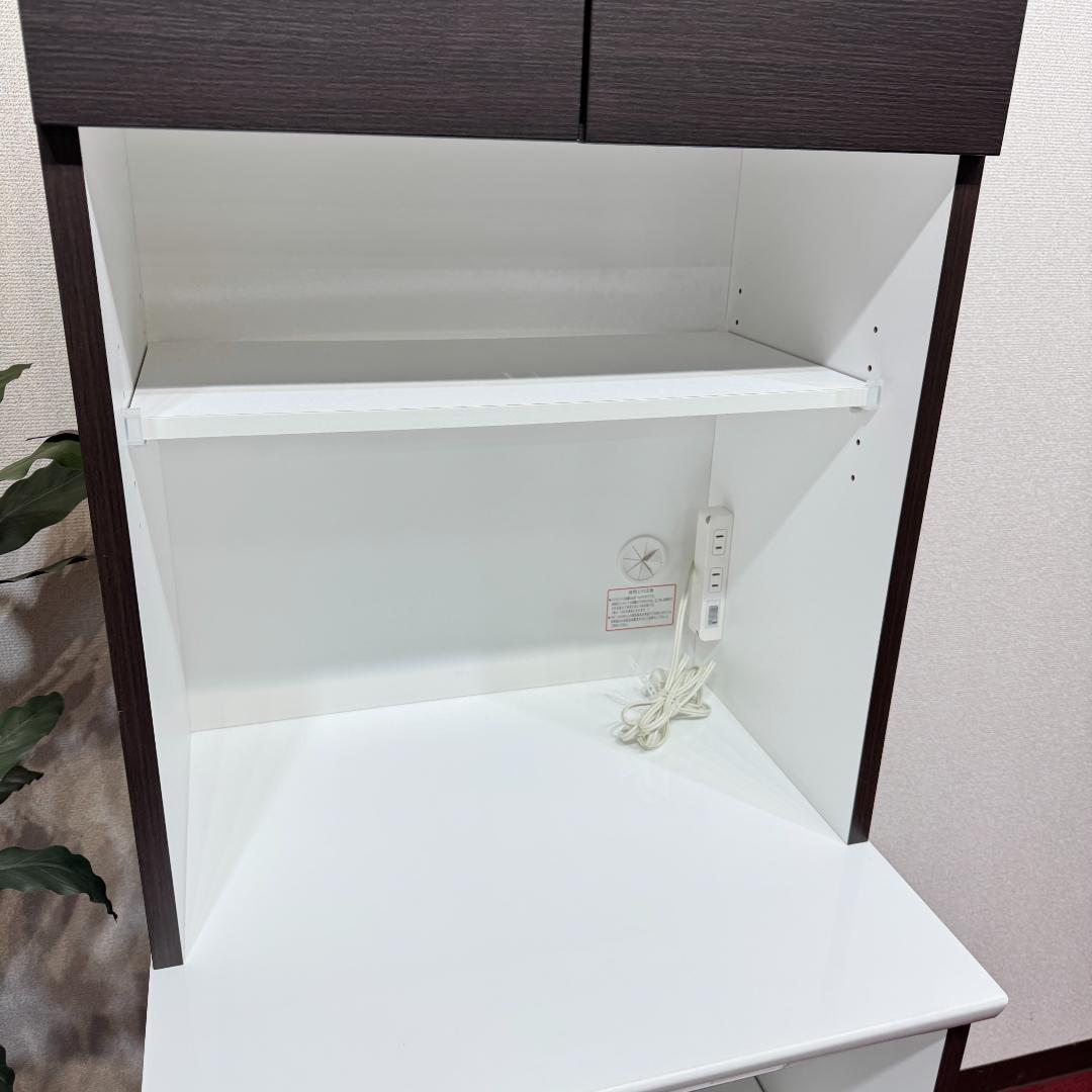 東京23区送料無料　美品ニトリレンジボード　600mm幅