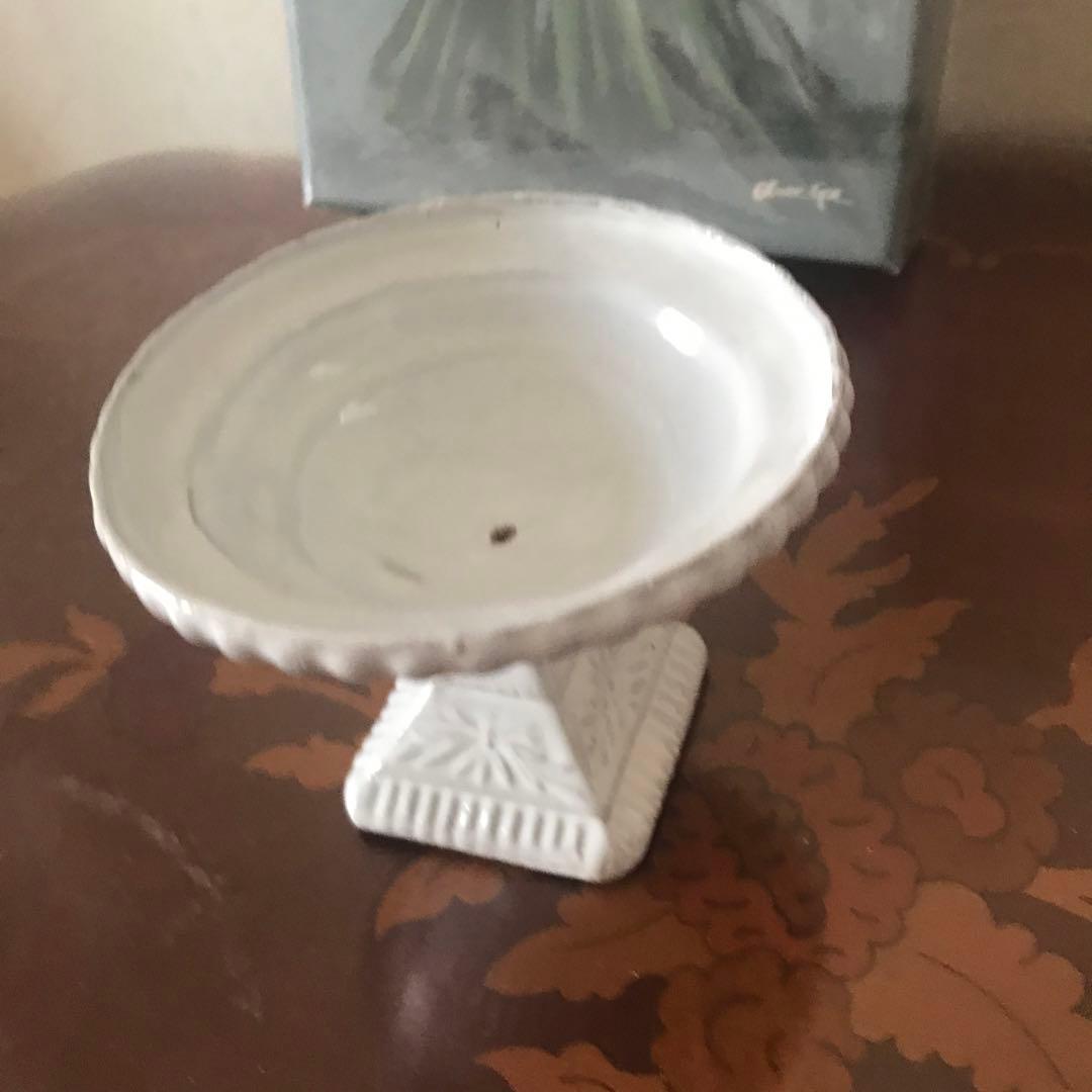 アスティエお香立て