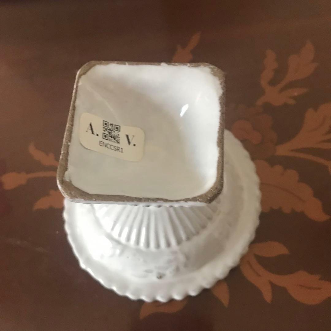 アスティエお香立て