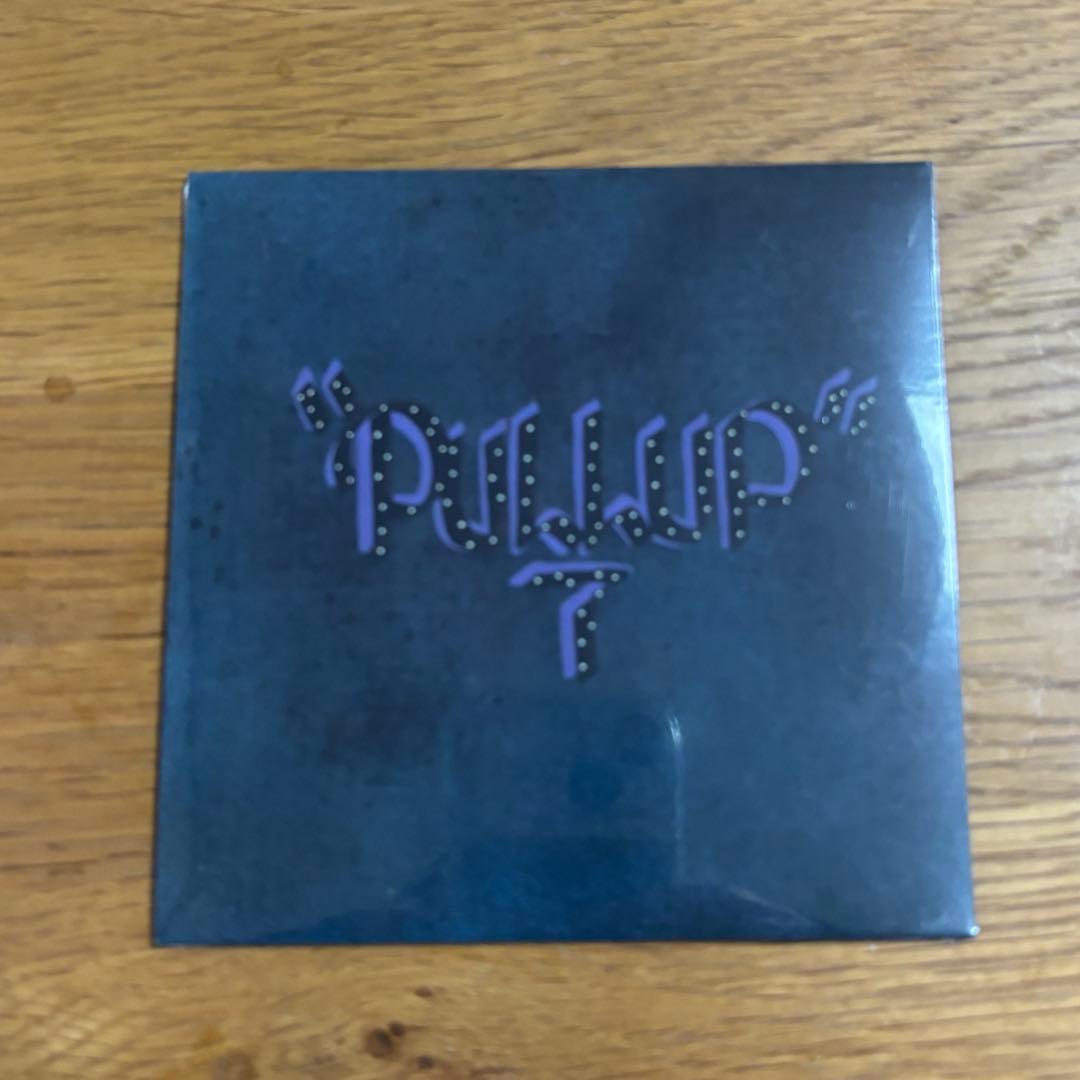 A-THUG『PULL UP』客演集 / 新品未使用