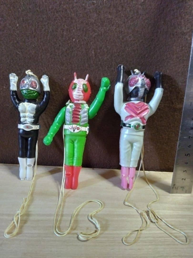 仮面ライダー・ハッカパイプ(未使用)