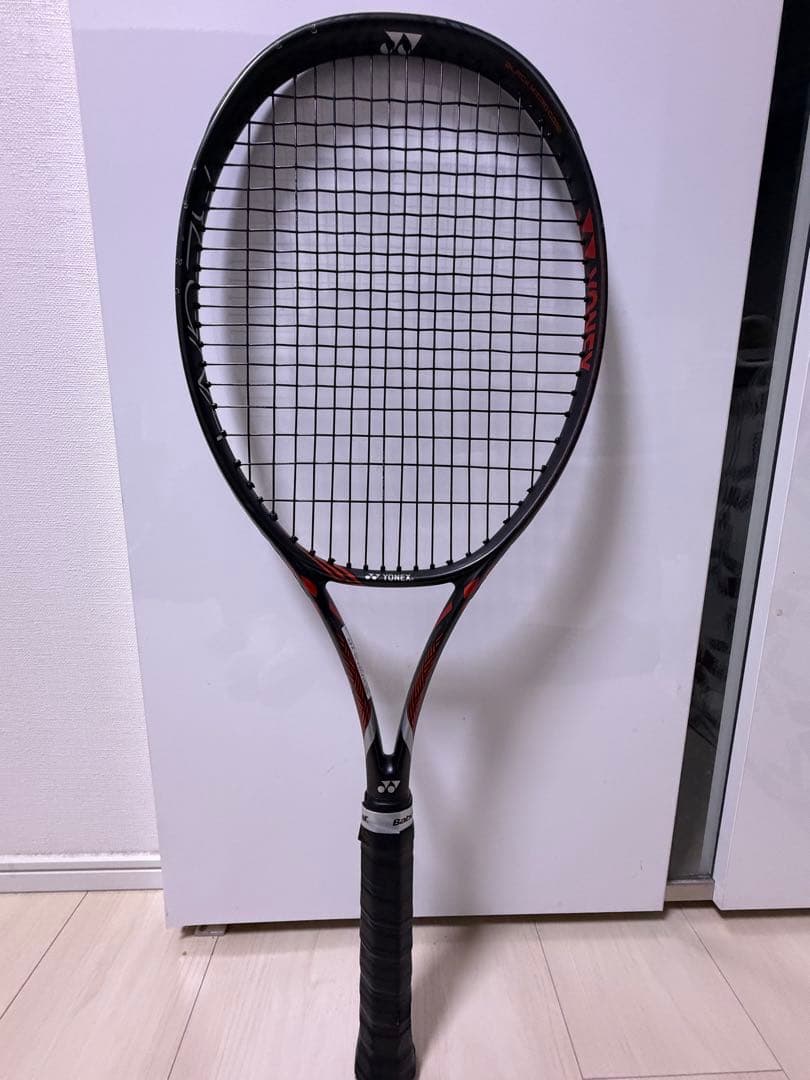 YONEX レグナ　硬式テニスラケット ケース付き