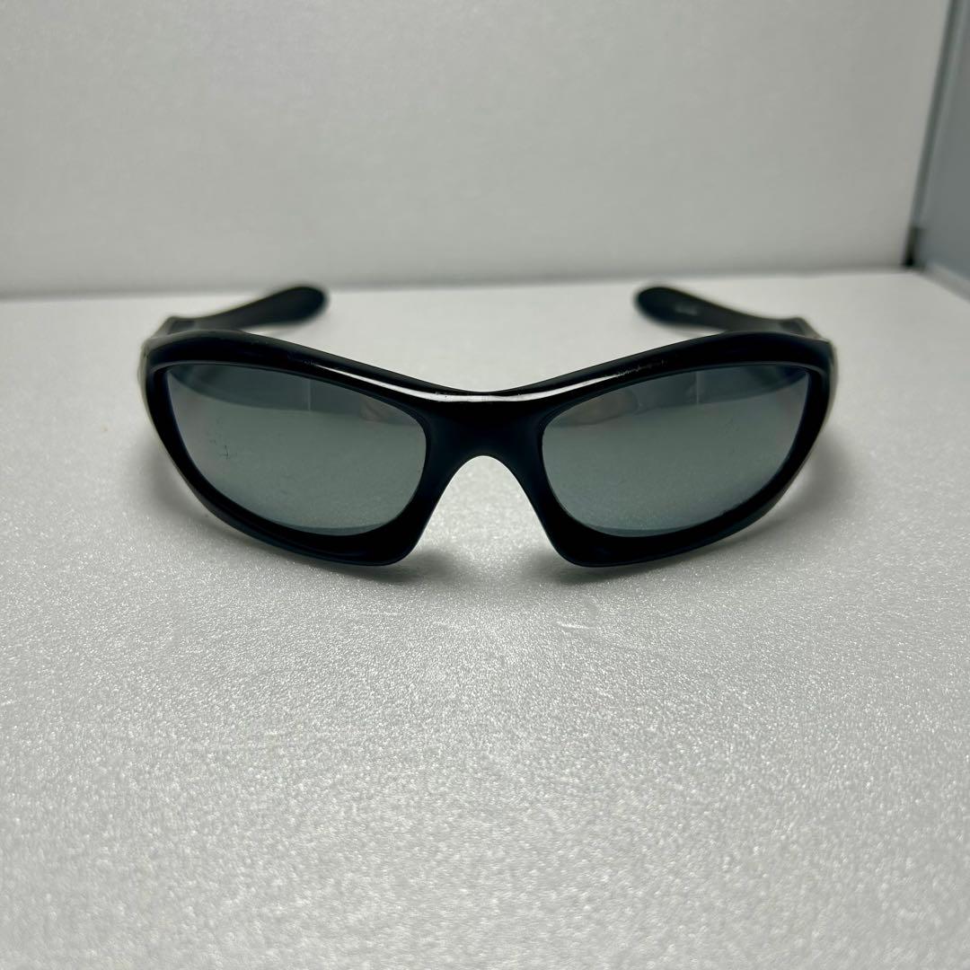 Oakley Monster Dog オークリー　モンスタードッグ　偏光レンズ