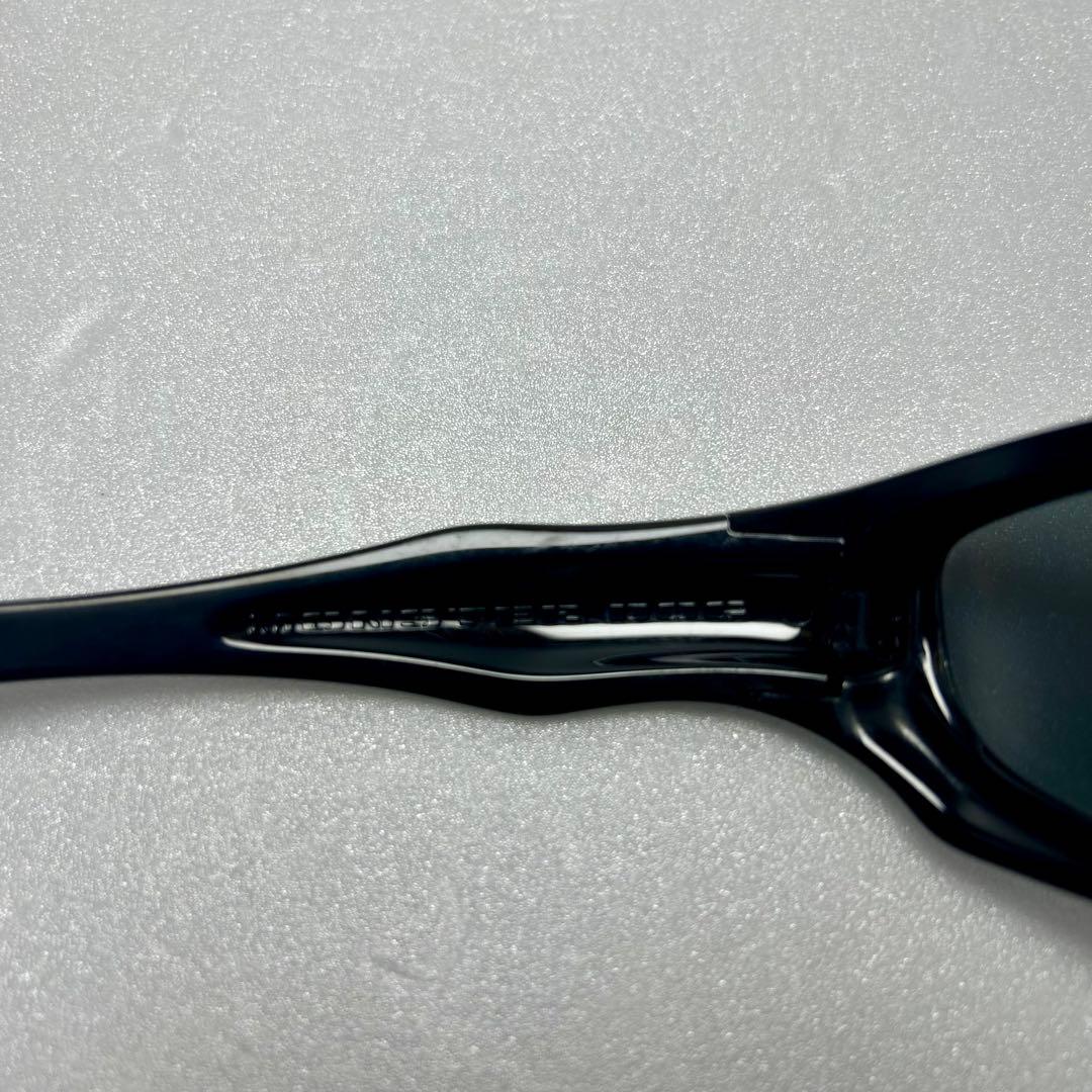 Oakley Monster Dog オークリー　モンスタードッグ　偏光レンズ