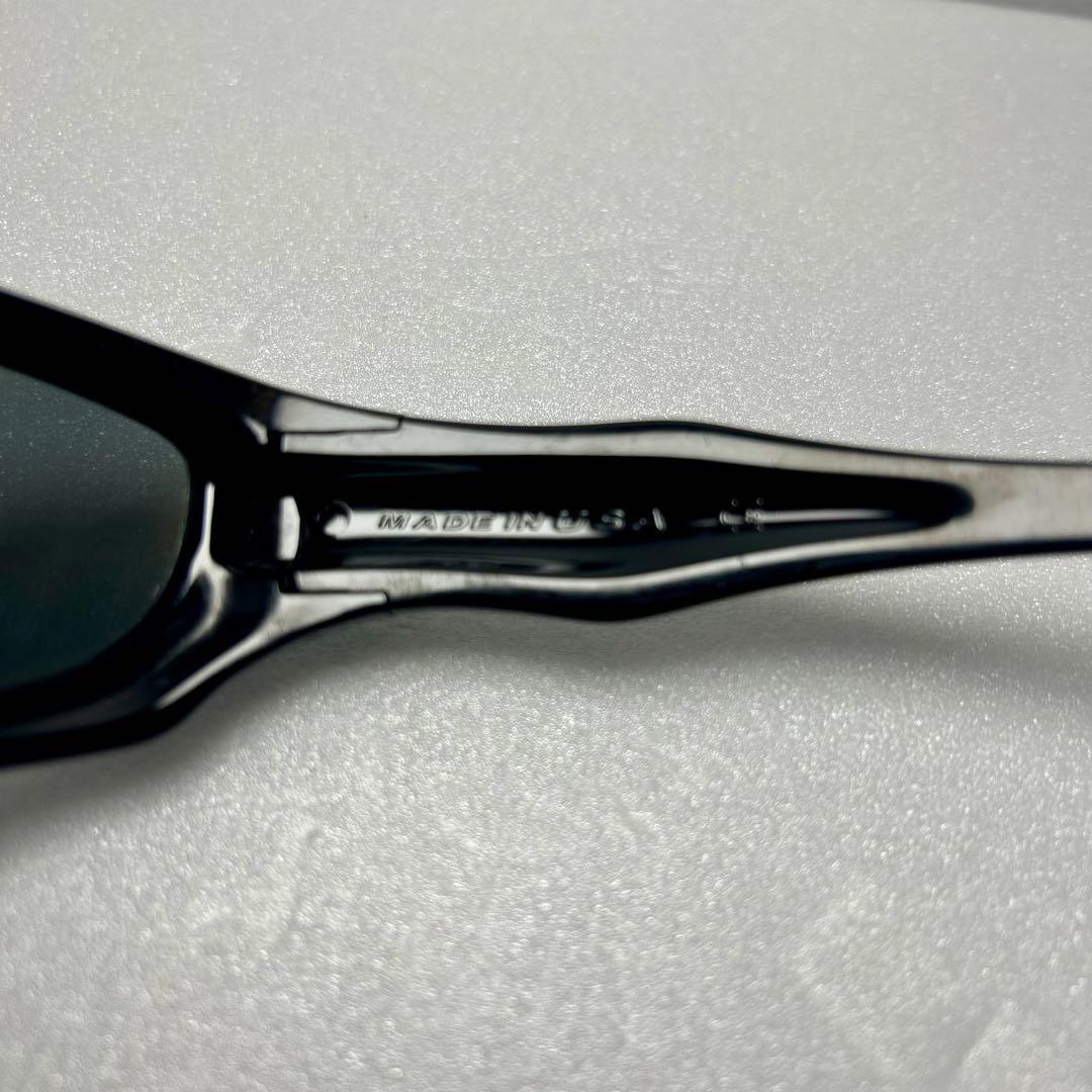 Oakley Monster Dog オークリー　モンスタードッグ　偏光レンズ