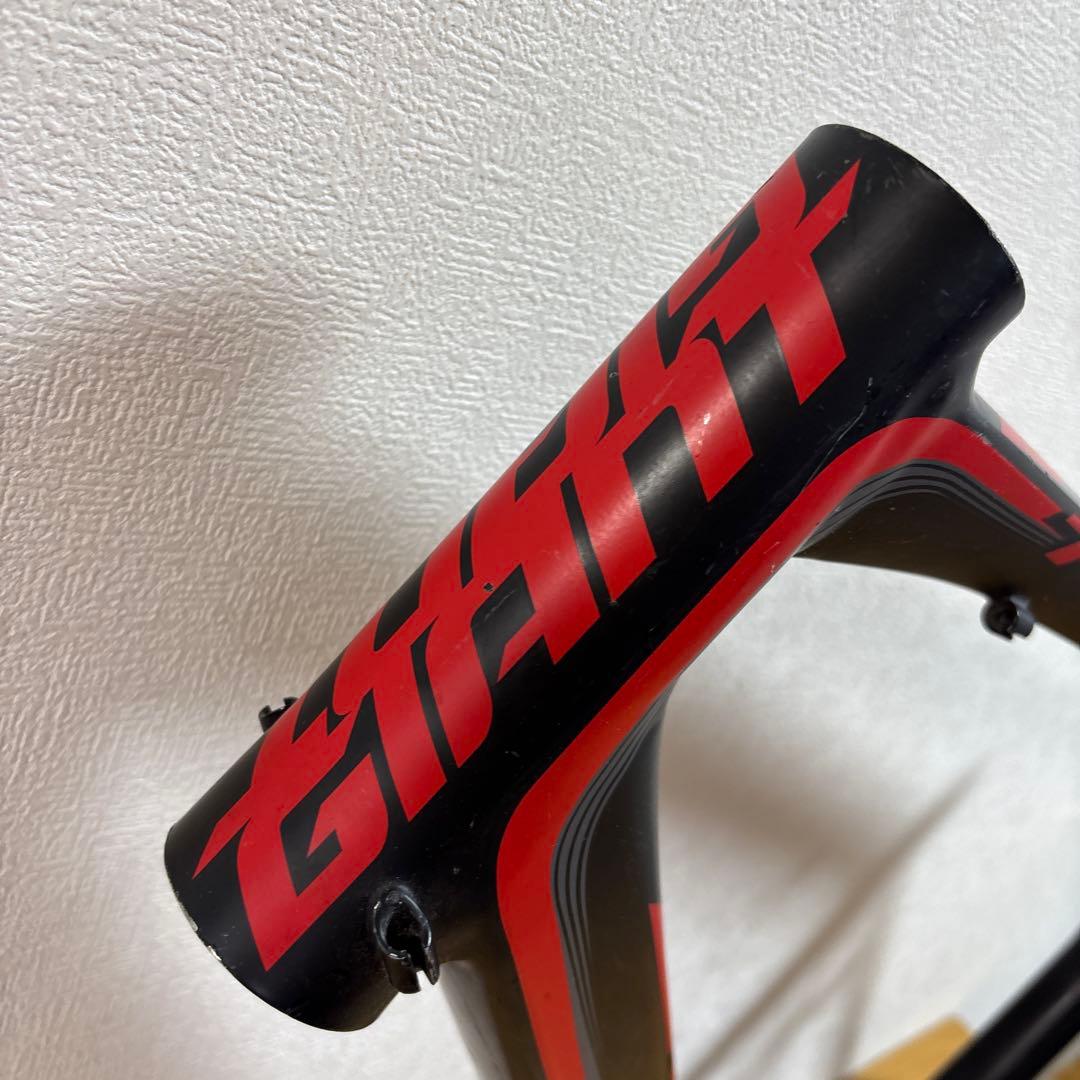 GIANT ジャイアント　tcr1 フレーム　ロードバイク