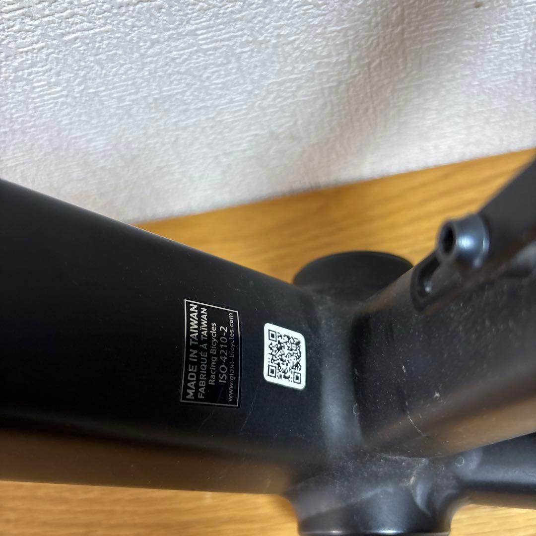 GIANT ジャイアント　tcr1 フレーム　ロードバイク