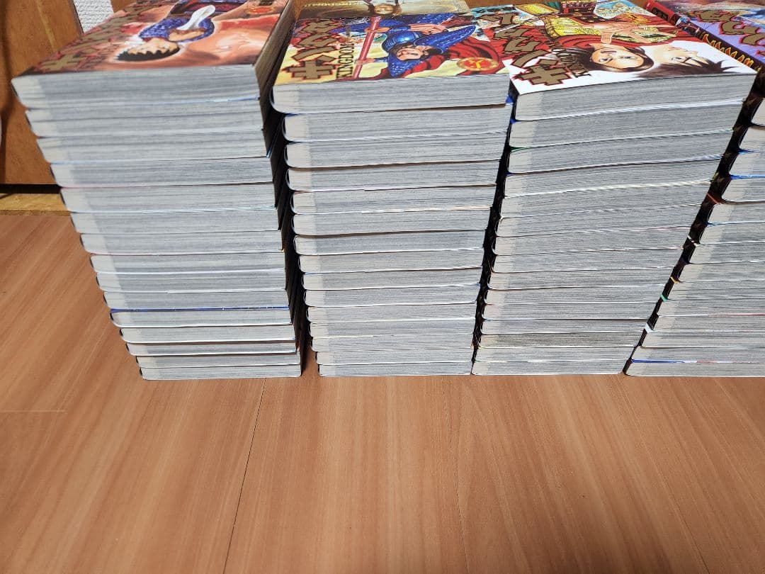 【最終値下げ】キングダム 1-78巻 全巻セット 漫画 コミック 原泰久