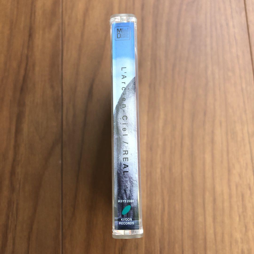 【レア希少】ラルク・アン・シエル/REAL MD