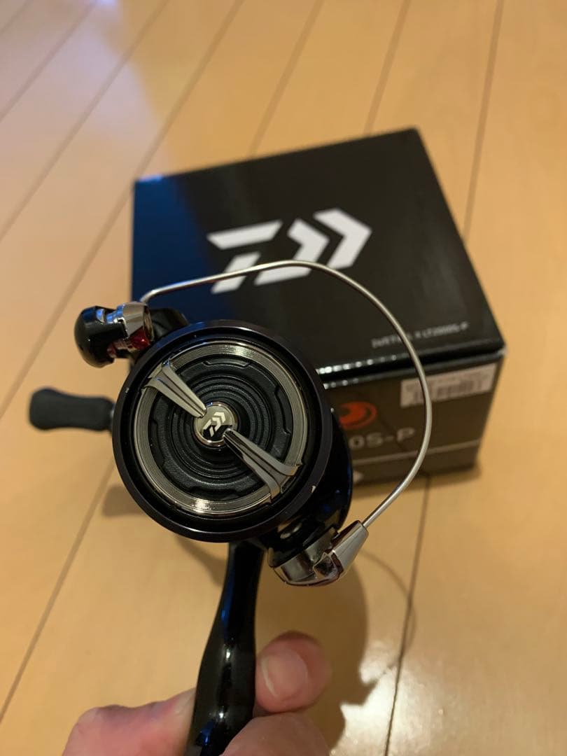 24月下美人X LT2000s