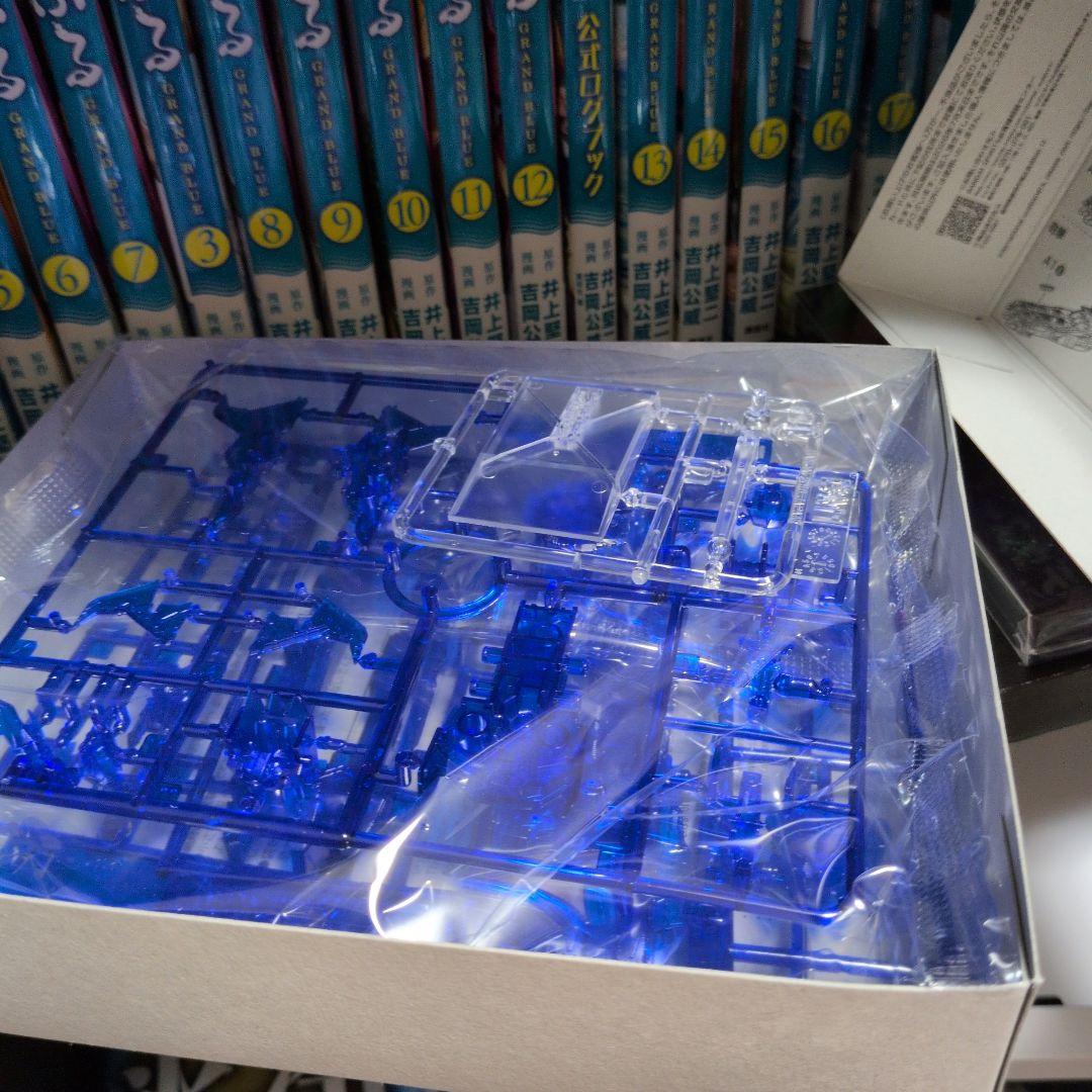 ヤマトよ永遠にREBEL3199 3アクリルスタンド2個セット付 Blu-ray