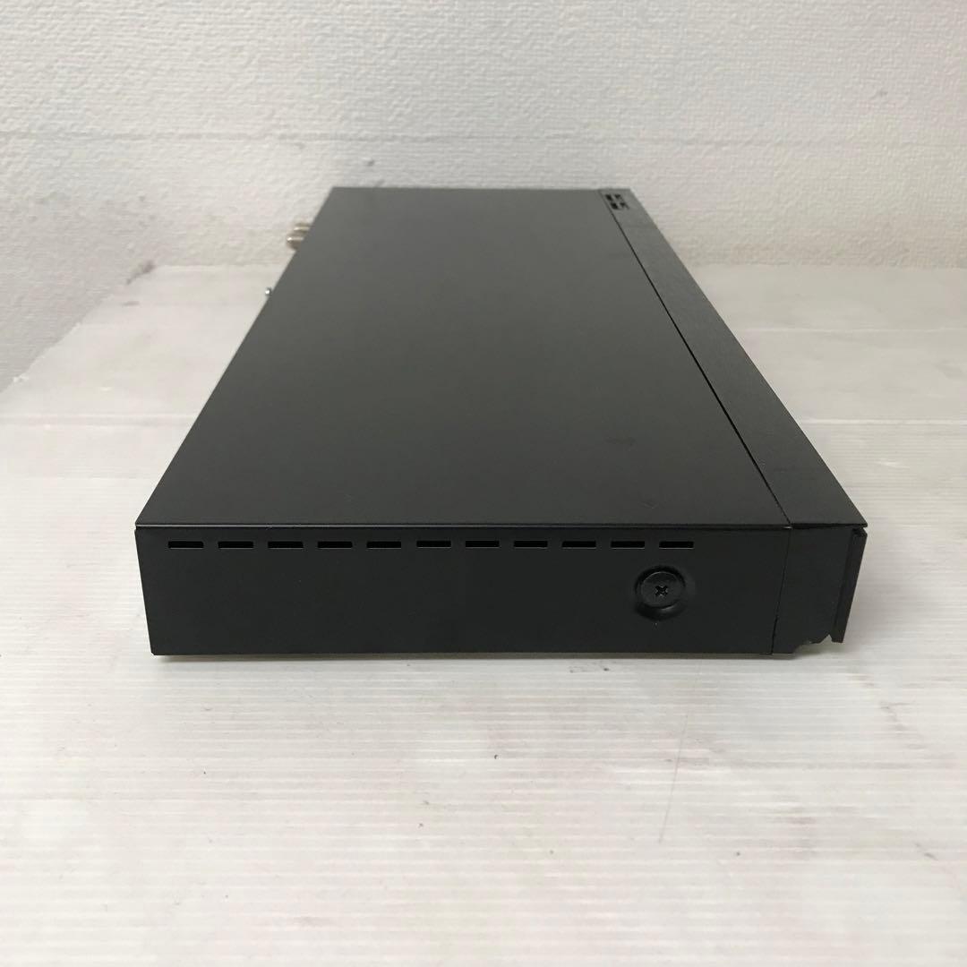 viaggioさん専用全国送料込パナソニック　ブルーレイ&HDDレコーダー　長時