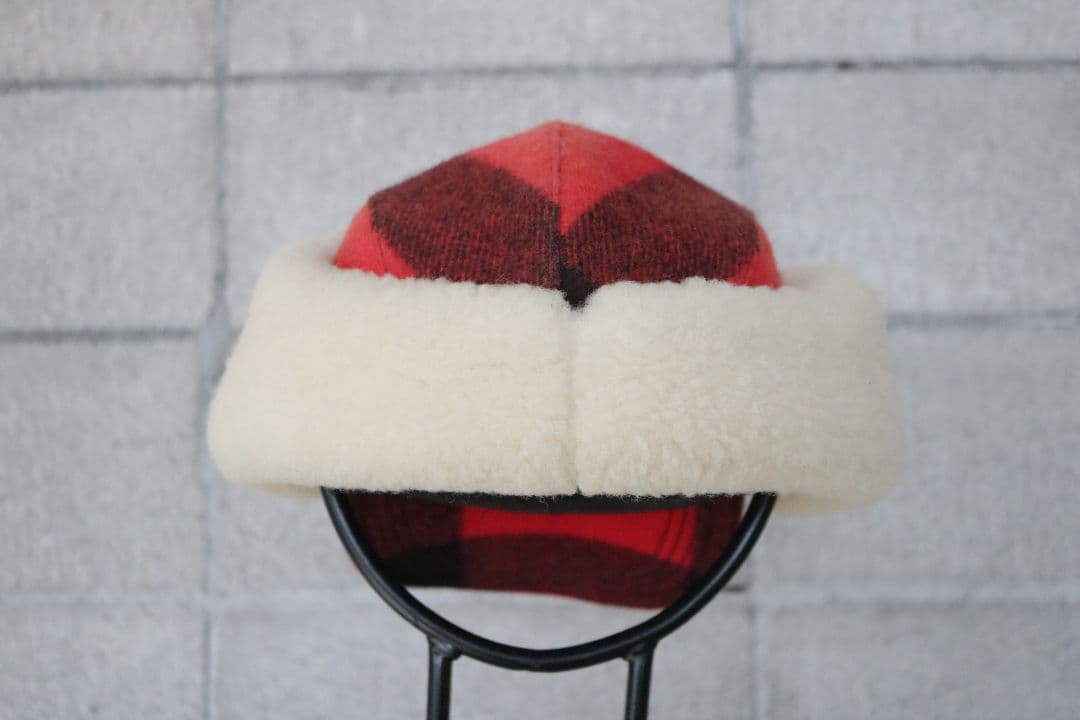 希少XXL フィルソン FILSON キャップ 帽子 ダブルマッキーノキャップ