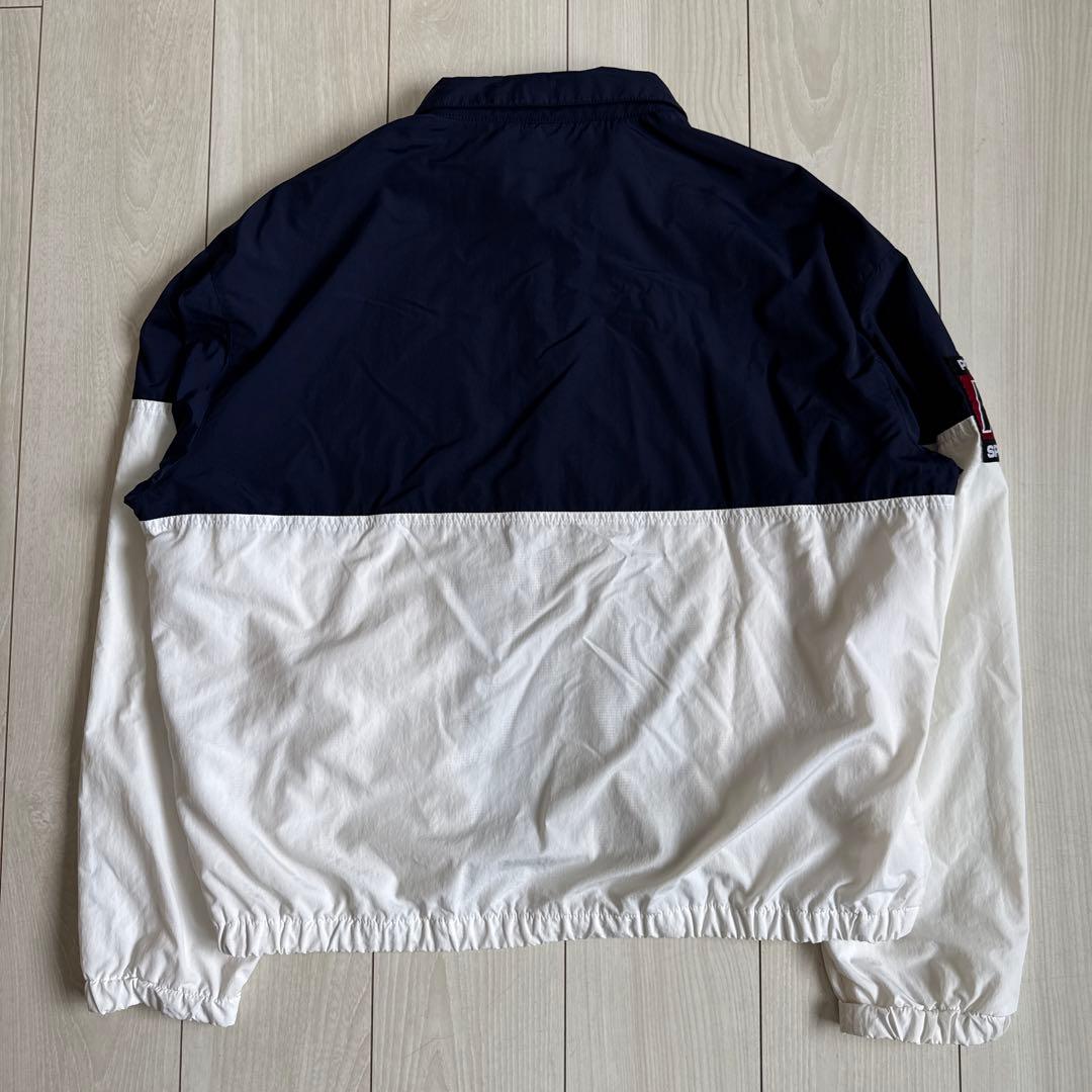 Polo Ralph Lauren 【PORO SPORT】 ナイロンジャケット