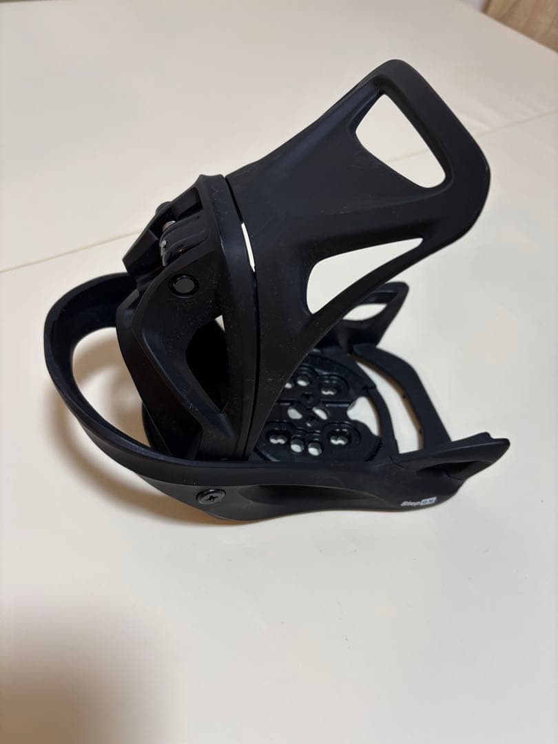 burton stepon ビンディング キッズ L